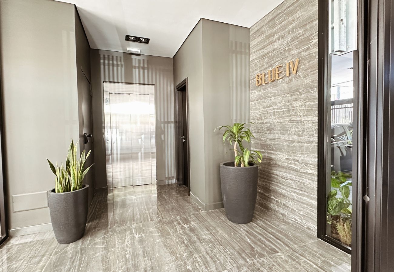 Apartamento em Mar Del Plata - Depto Mili