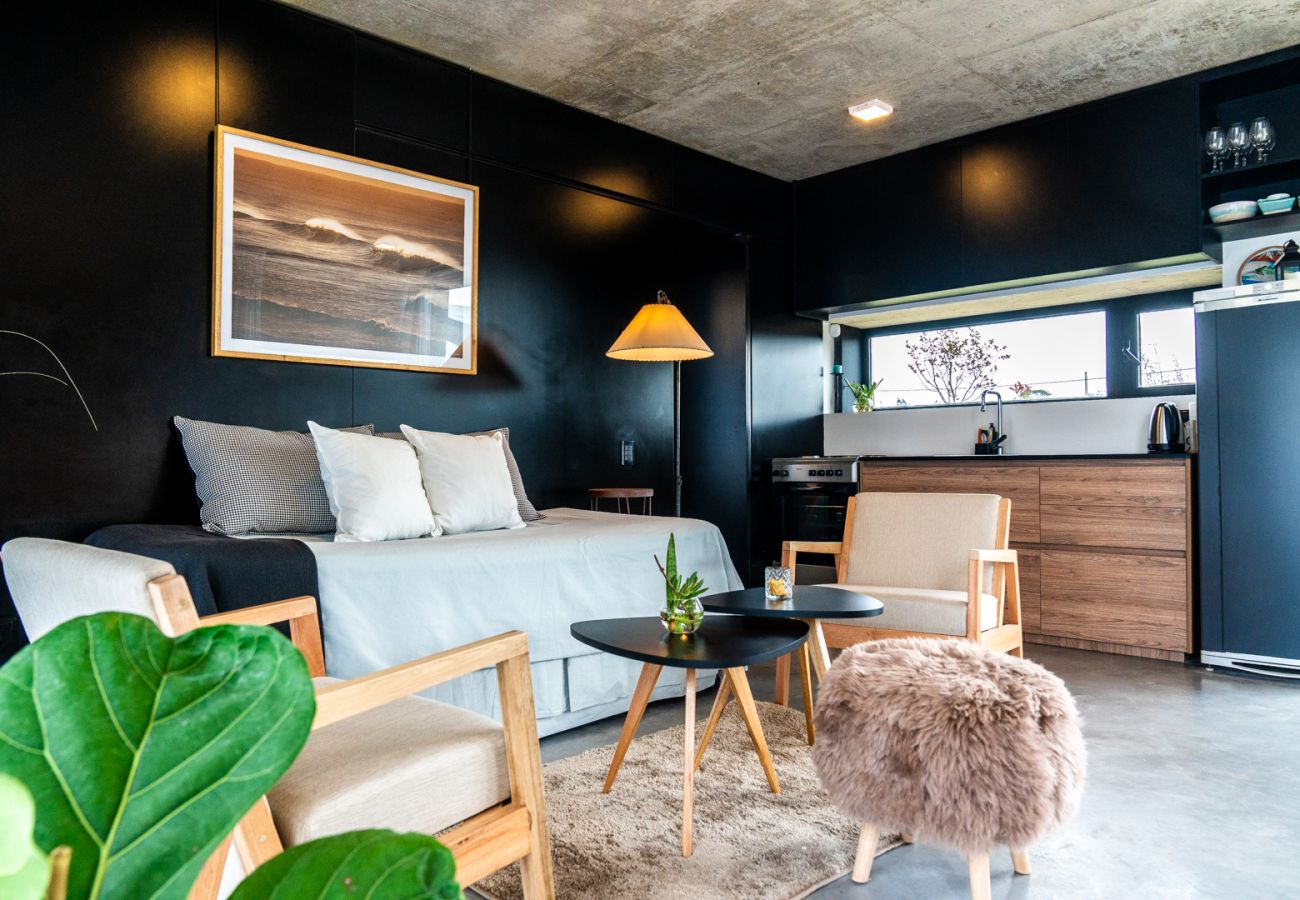 Casa em Mar Del Plata - Refugio en Acantilados 2
