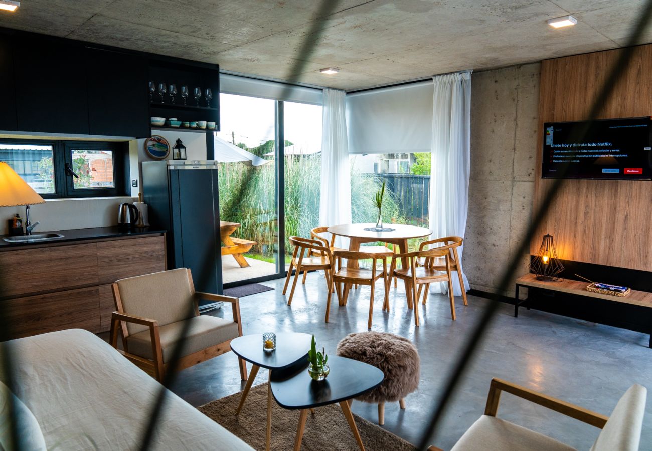 Casa em Mar Del Plata - Refugio en Acantilados 2