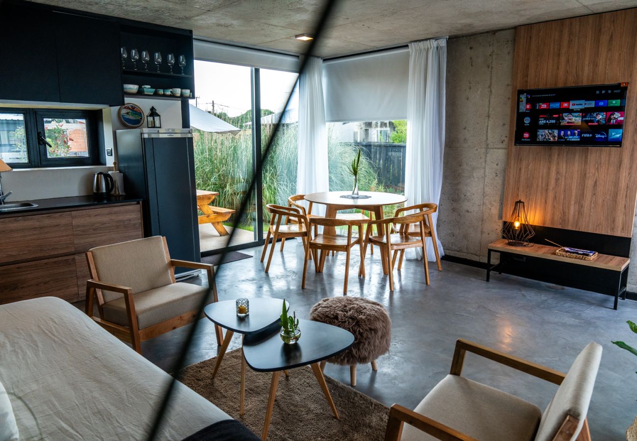Casa em Mar Del Plata - Refugio en Acantilados 2