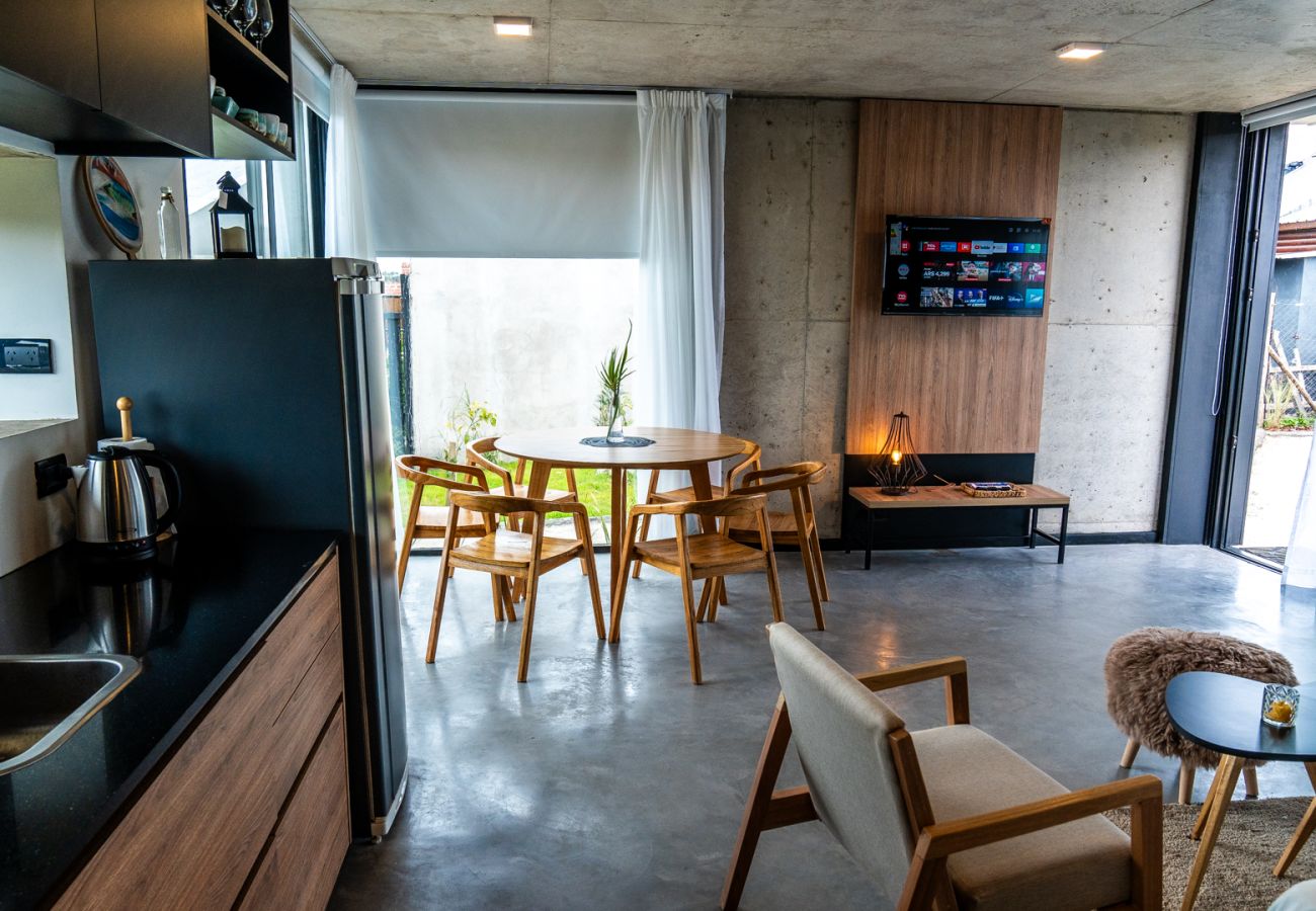 Casa em Mar Del Plata - Refugio en Acantilados 2
