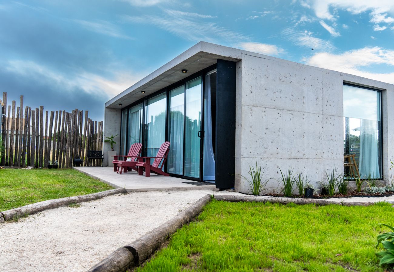 Casa em Mar Del Plata - Refugio en Acantilados 2