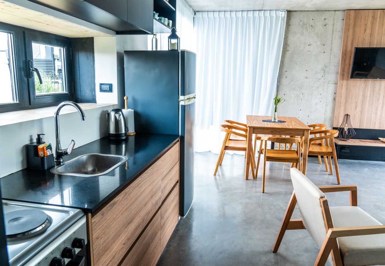Casa em Mar Del Plata - Refugio en Acantilados 2