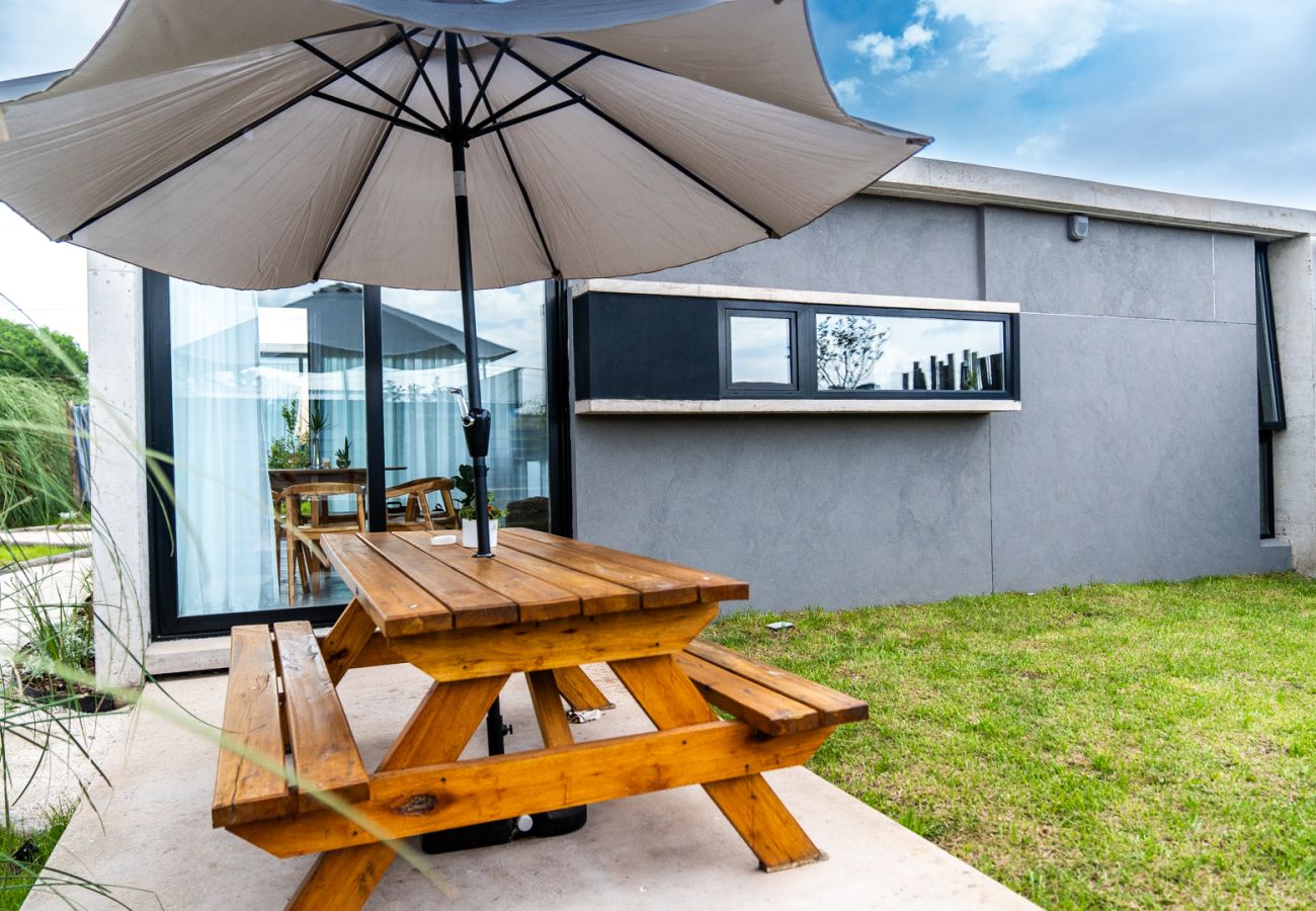 Casa em Mar Del Plata - Refugio en Acantilados 2