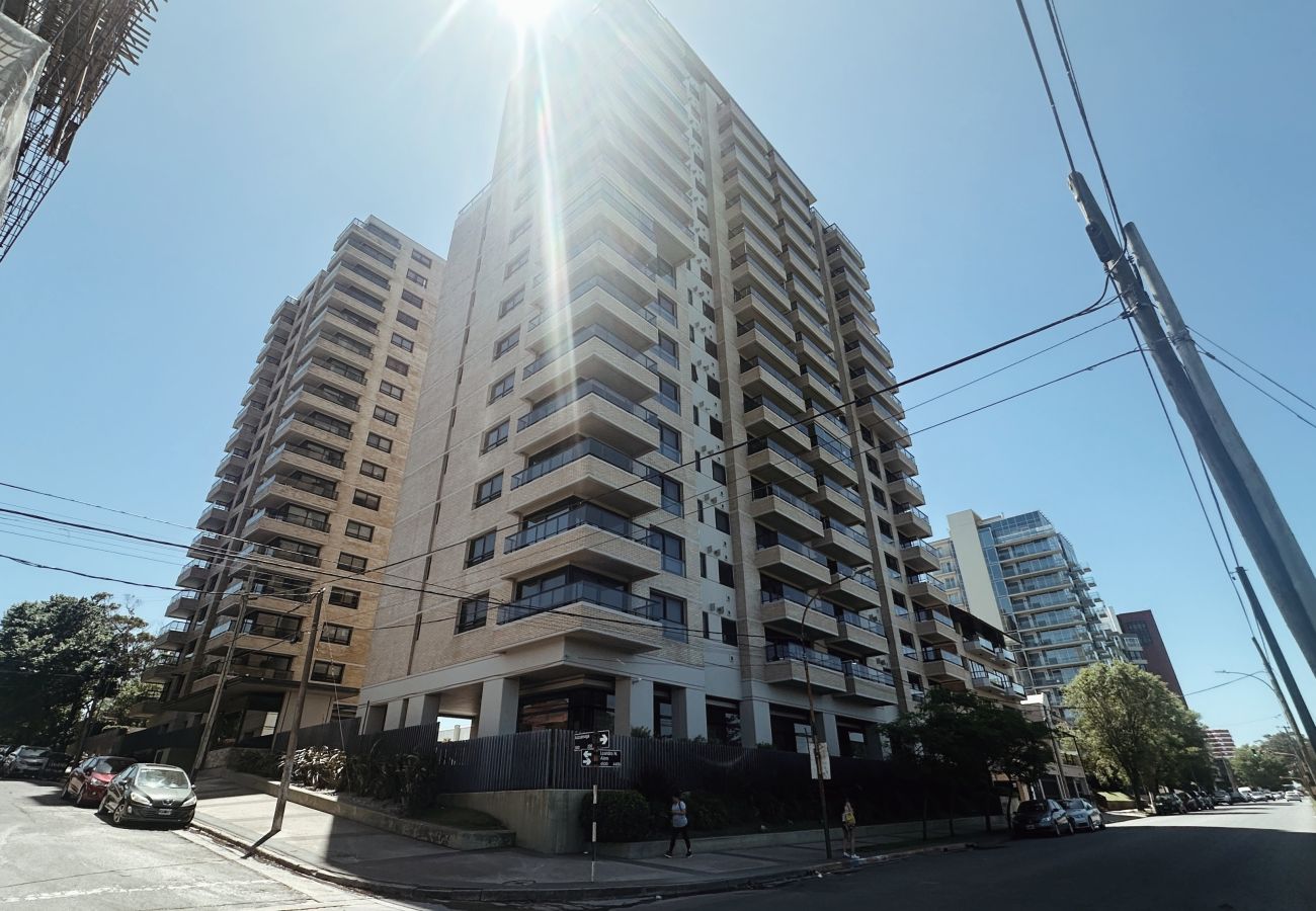 Apartamento em Mar Del Plata - Torres del Golf