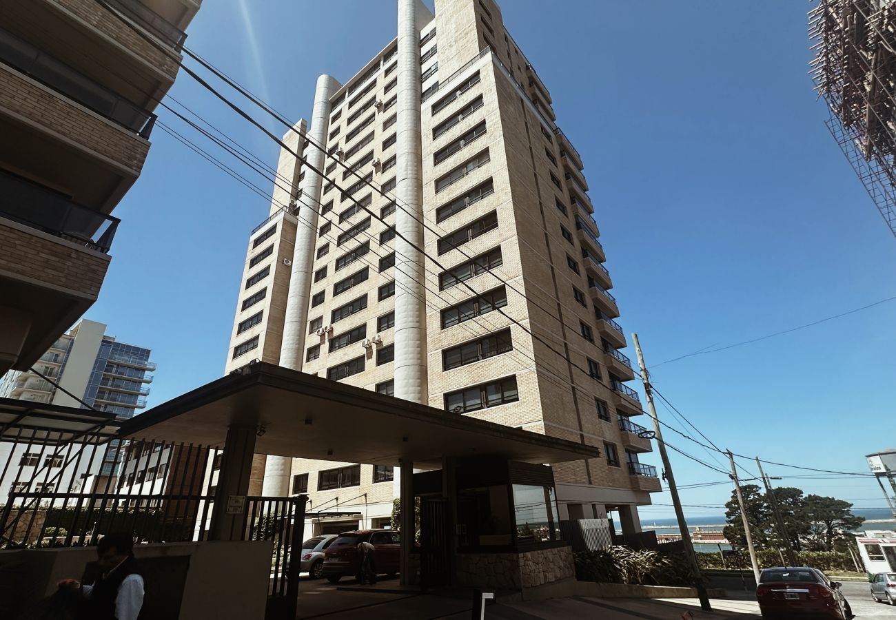 Apartamento em Mar Del Plata - Torres del Golf