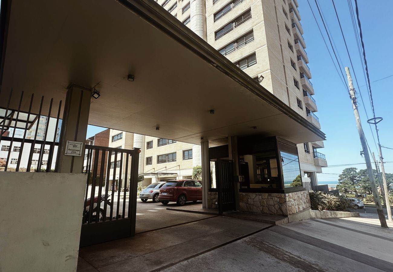 Apartamento em Mar Del Plata - Torres del Golf