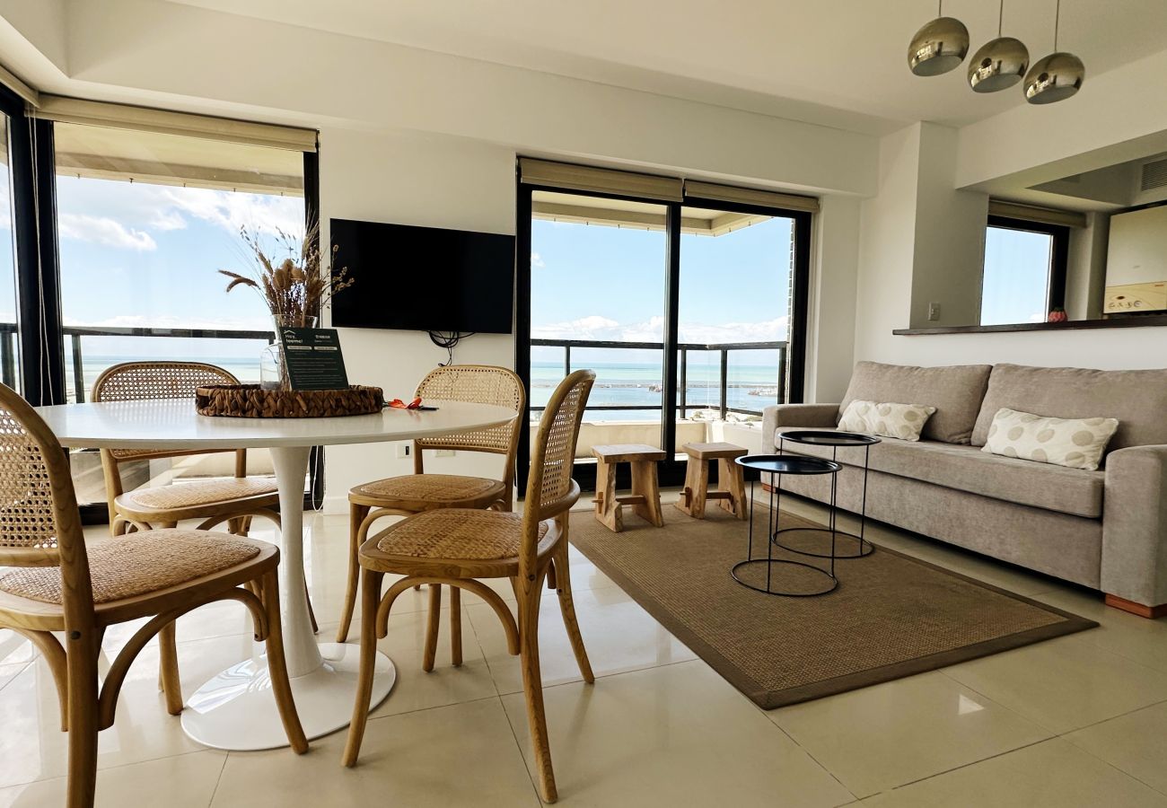 Apartamento em Mar Del Plata - Torres del Golf