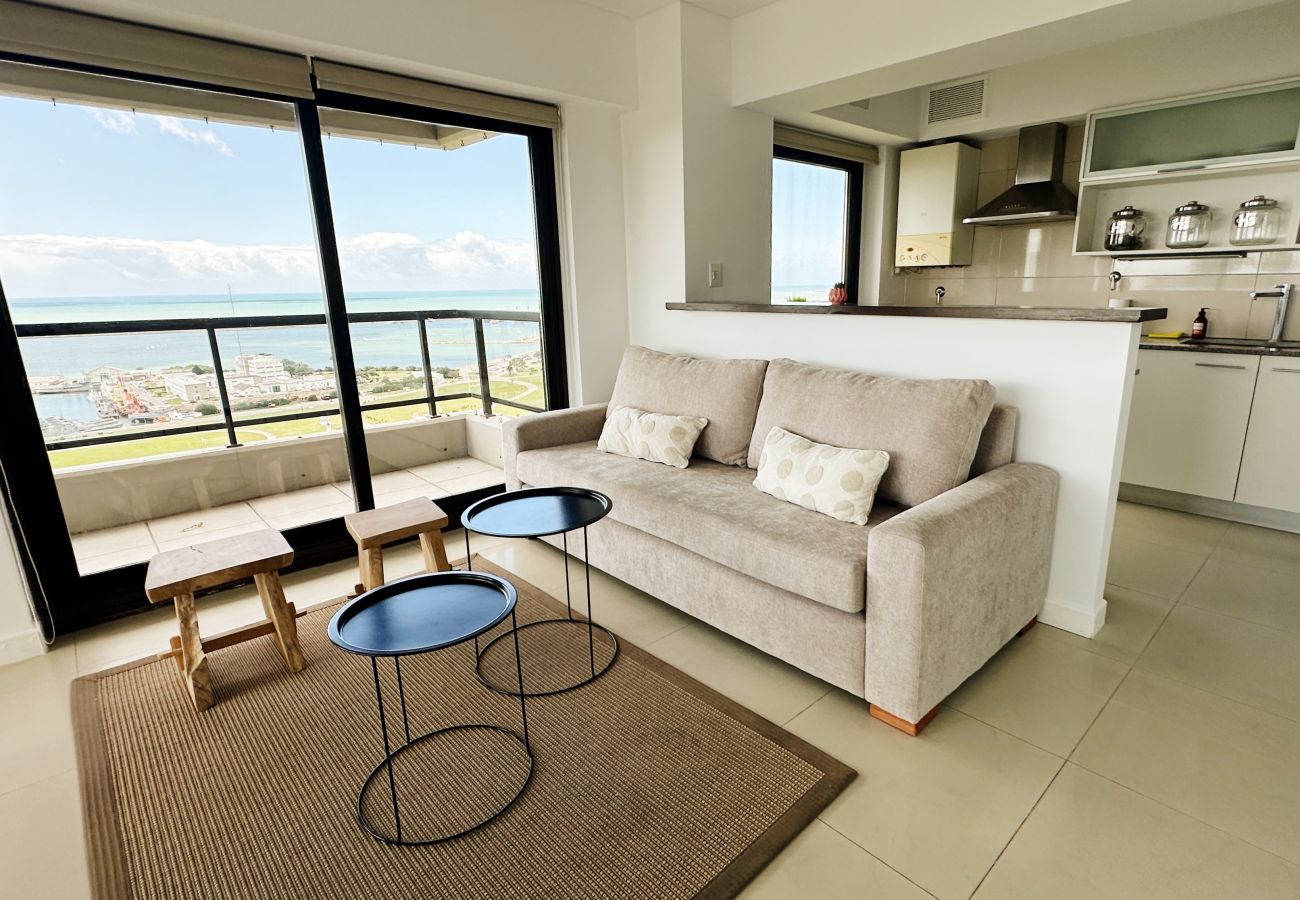 Apartamento em Mar Del Plata - Torres del Golf