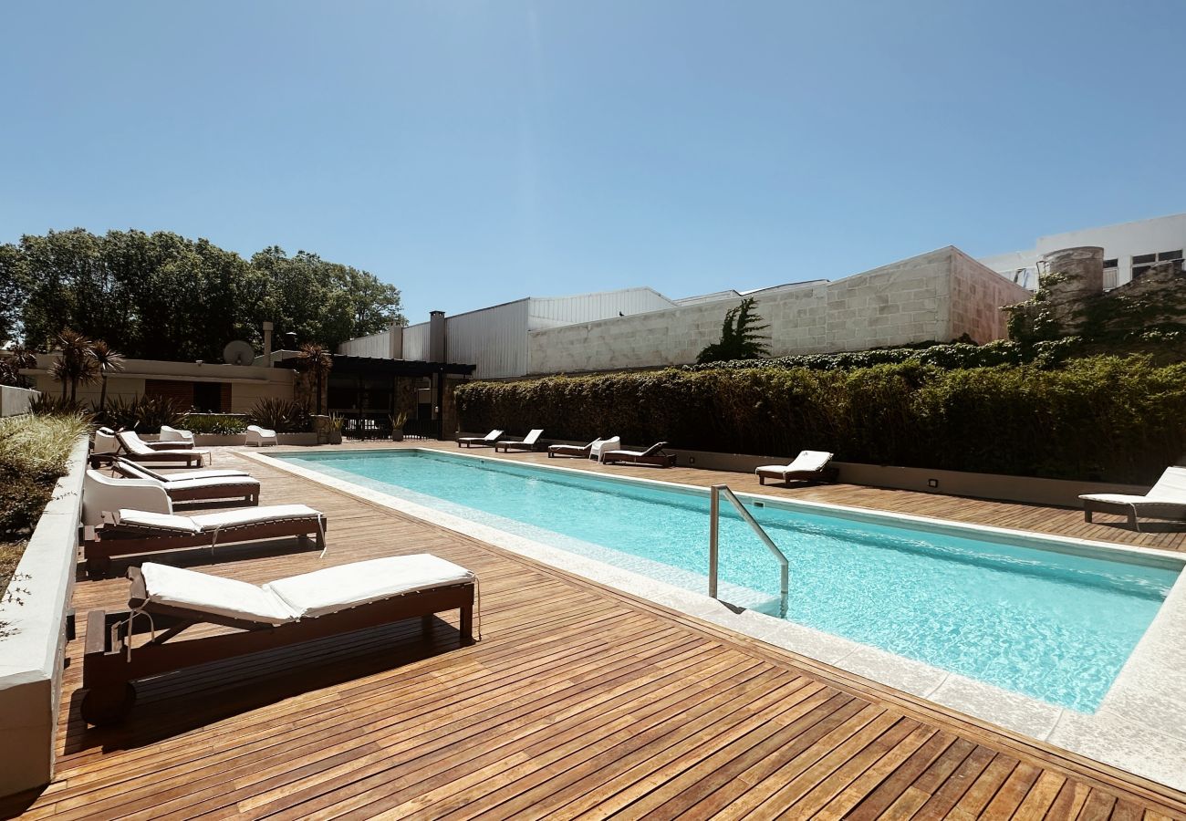 Apartamento em Mar Del Plata - Torres del Golf