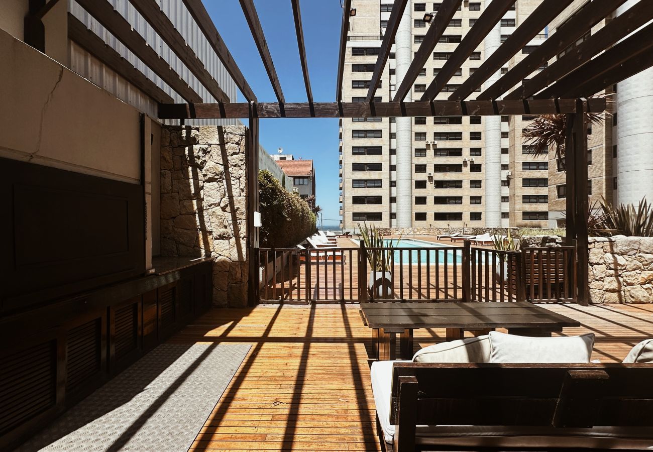 Apartamento em Mar Del Plata - Torres del Golf