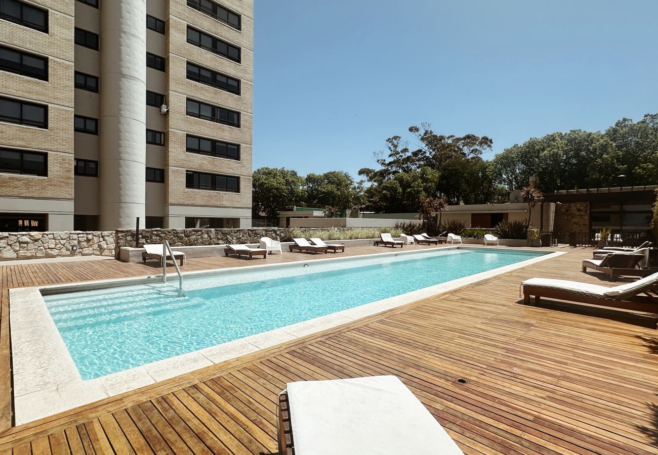 Apartamento em Mar Del Plata - Torres del Golf
