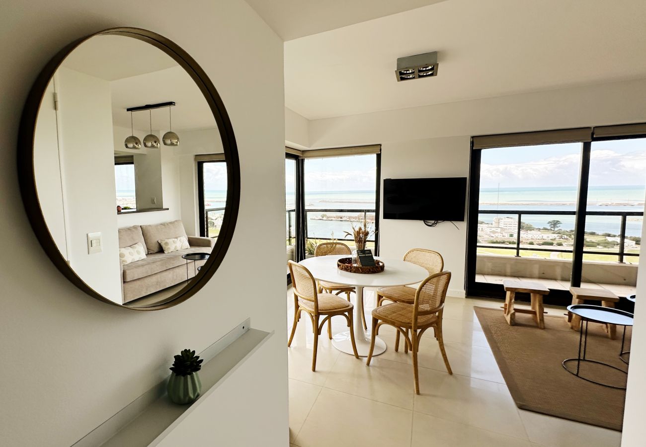 Apartamento em Mar Del Plata - Torres del Golf