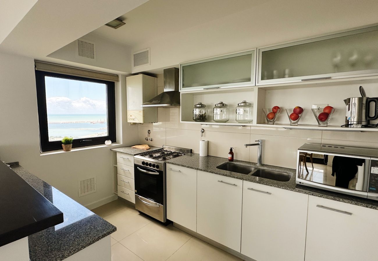 Apartamento em Mar Del Plata - Torres del Golf
