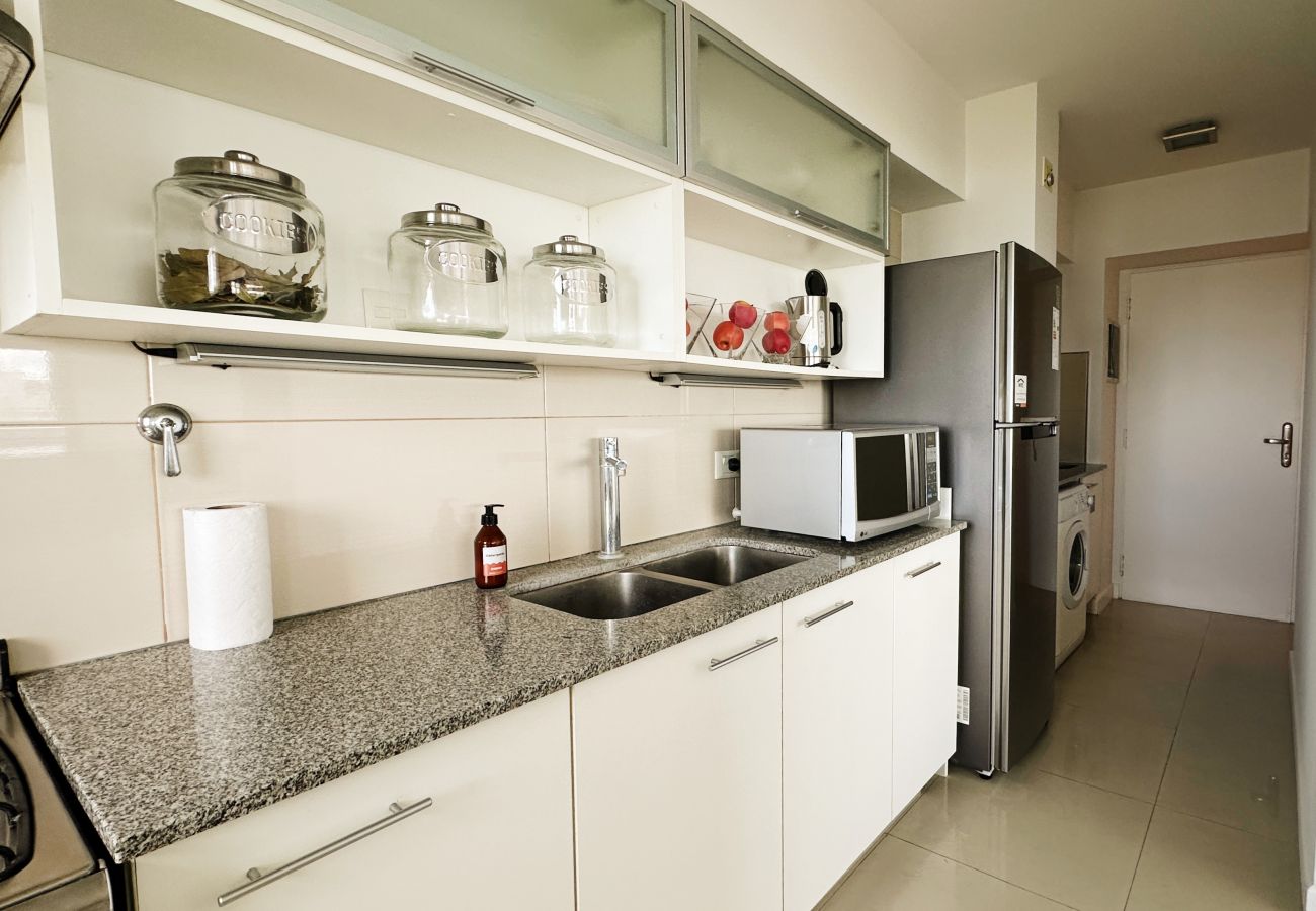 Apartamento em Mar Del Plata - Torres del Golf
