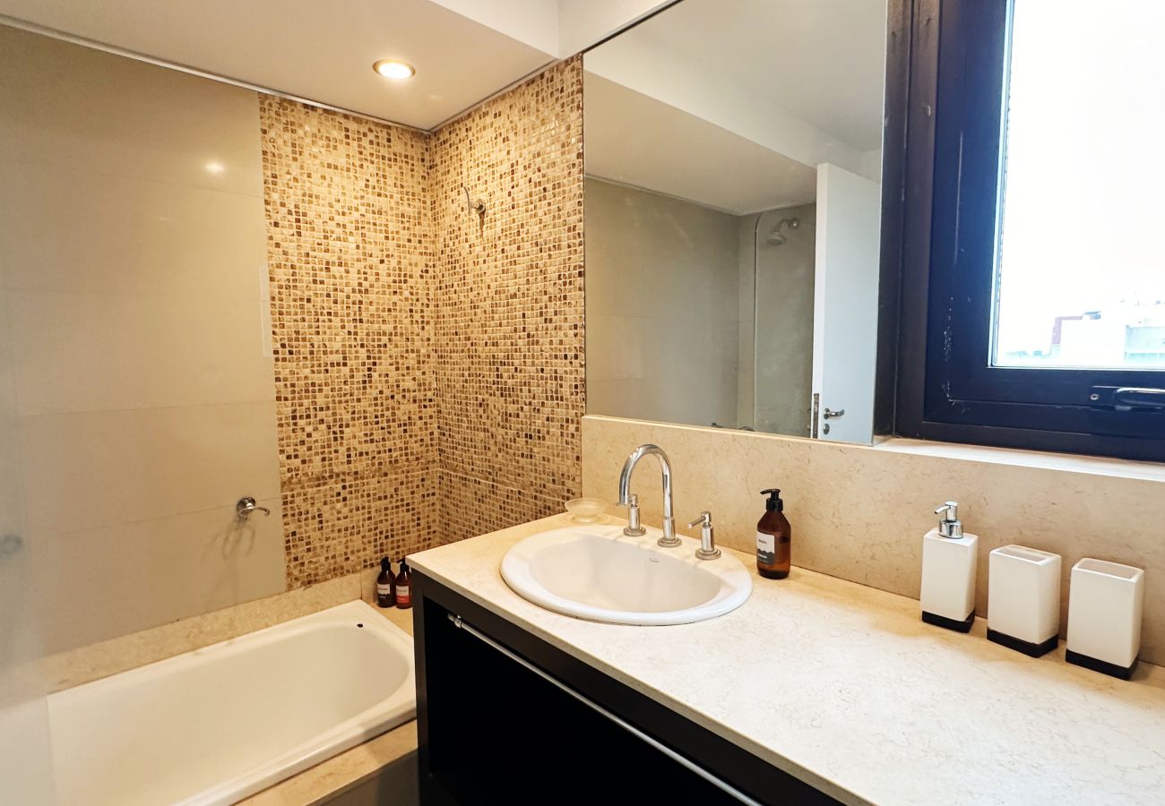 Apartamento em Mar Del Plata - Torres del Golf