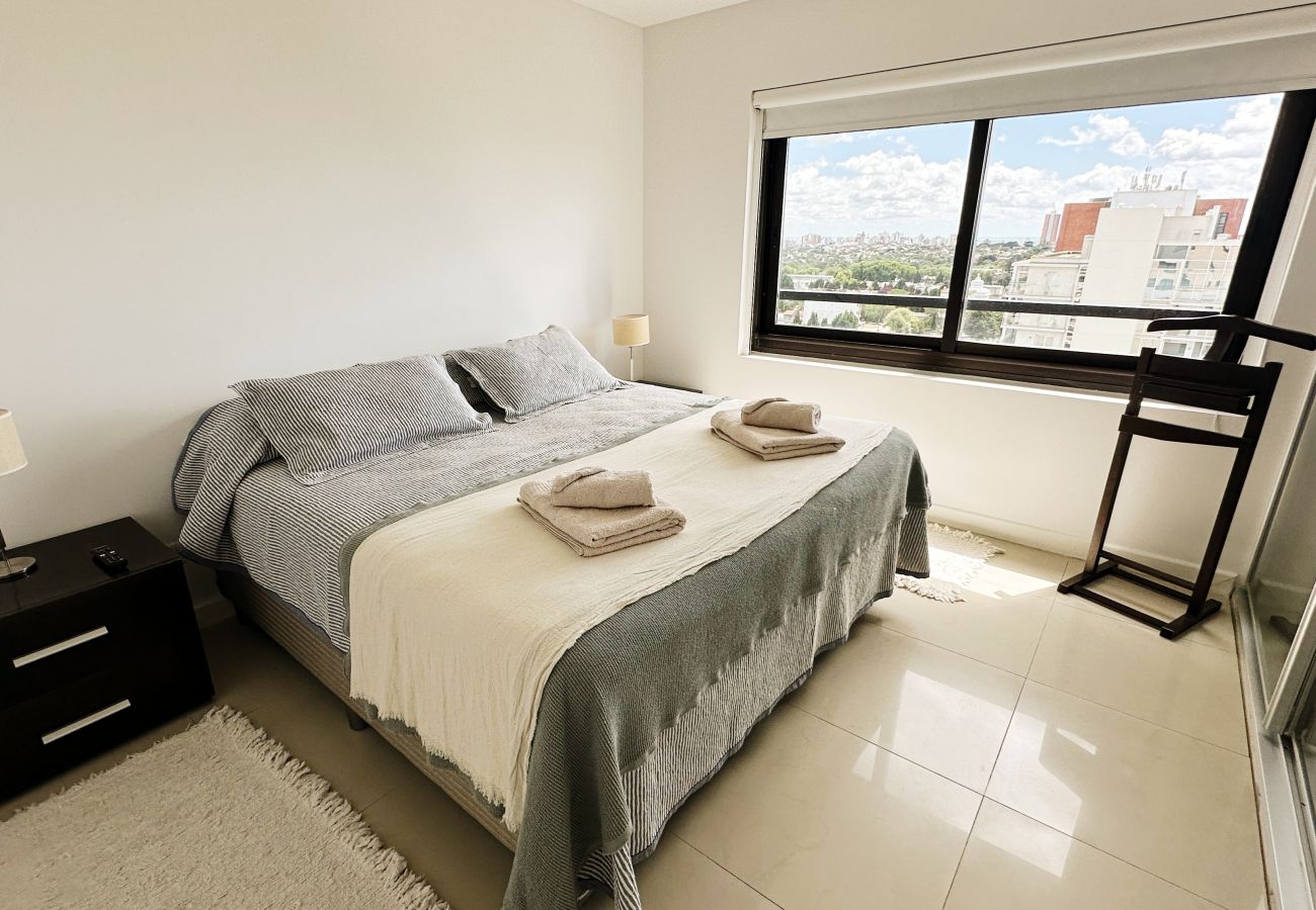 Apartamento em Mar Del Plata - Torres del Golf