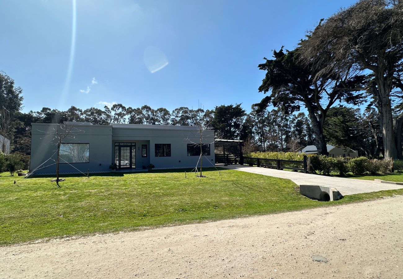 Casa em Chapadmalal - Casa Hector
