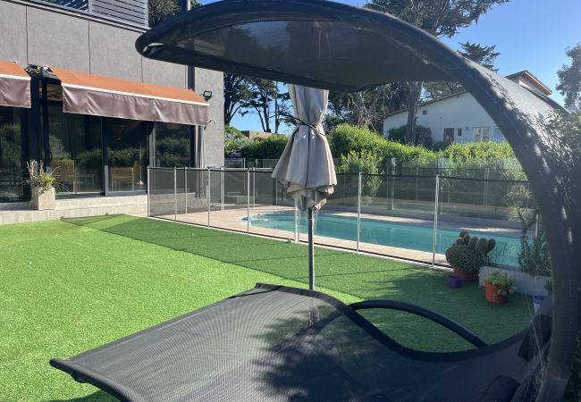 Casa em Chapadmalal - Casa Celia