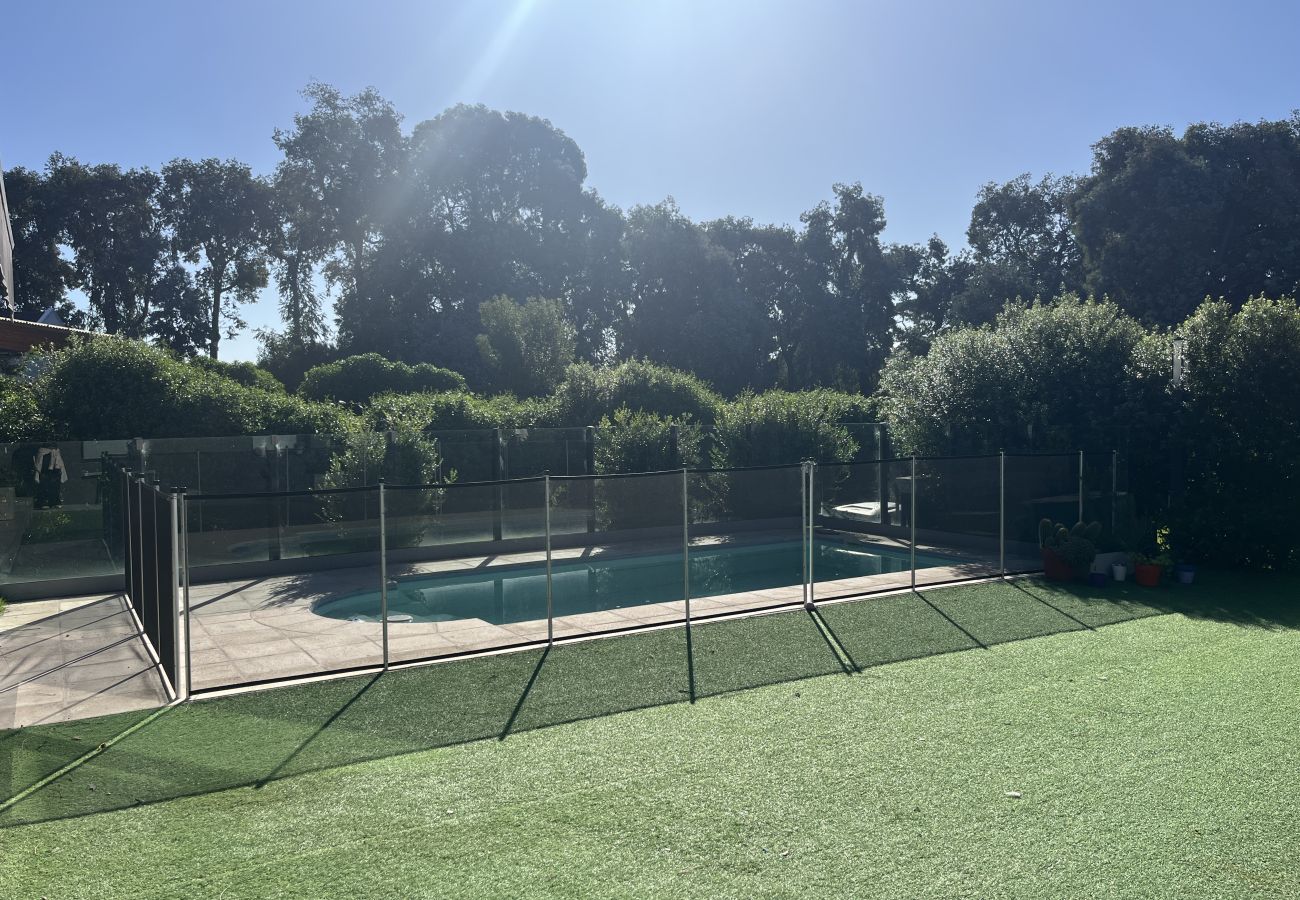 Casa em Chapadmalal - Casa Celia