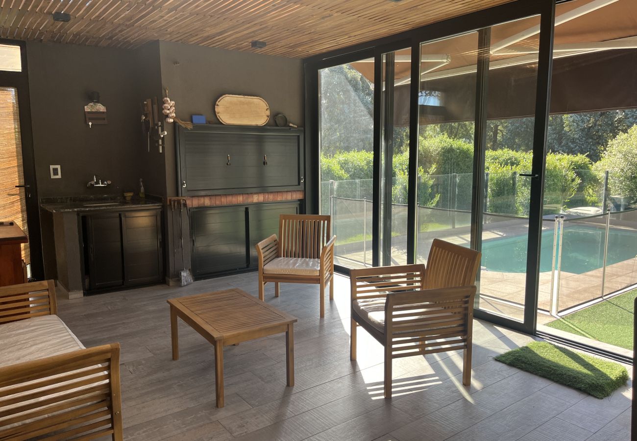 Casa em Chapadmalal - Casa Celia