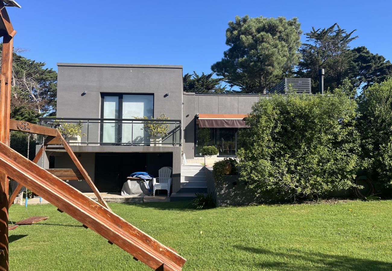 Casa em Chapadmalal - Casa Celia