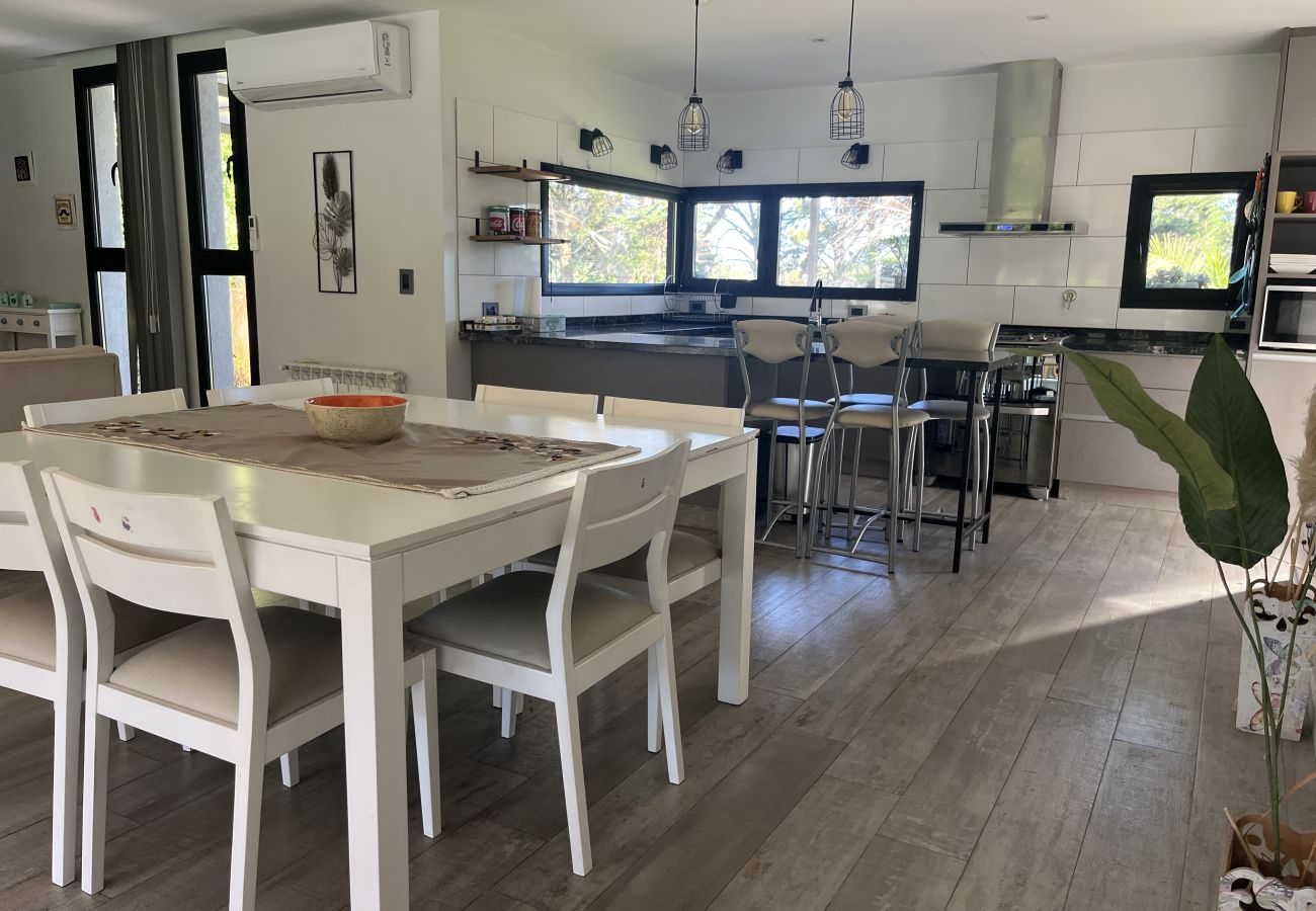 Casa em Chapadmalal - Casa Celia