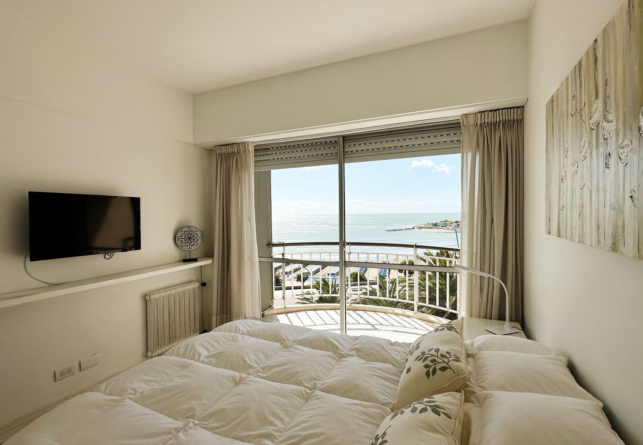 Apartamento em Mar Del Plata - Depto Varese