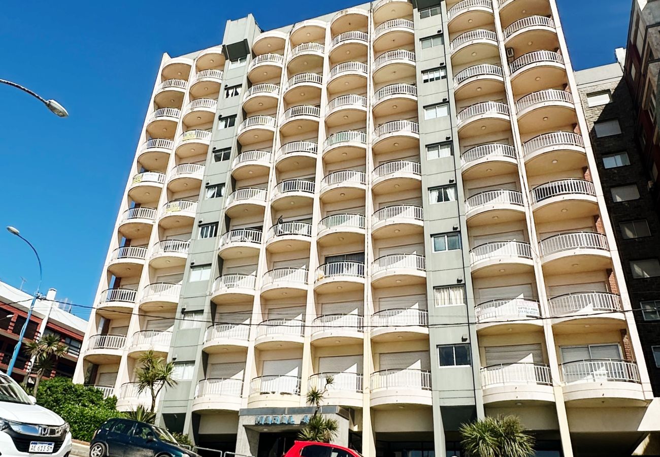 Apartamento em Mar Del Plata - Depto Varese