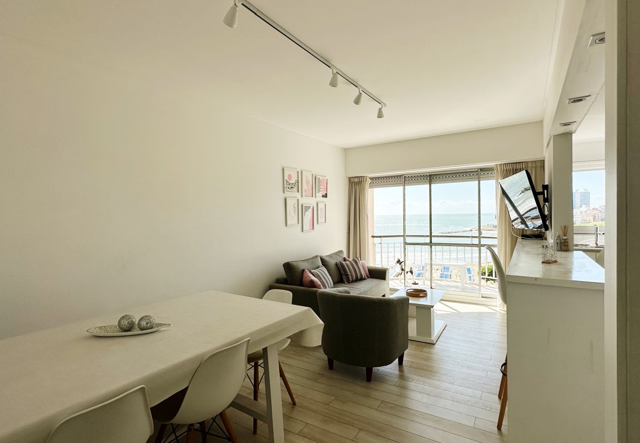 Apartamento em Mar Del Plata - Depto Varese