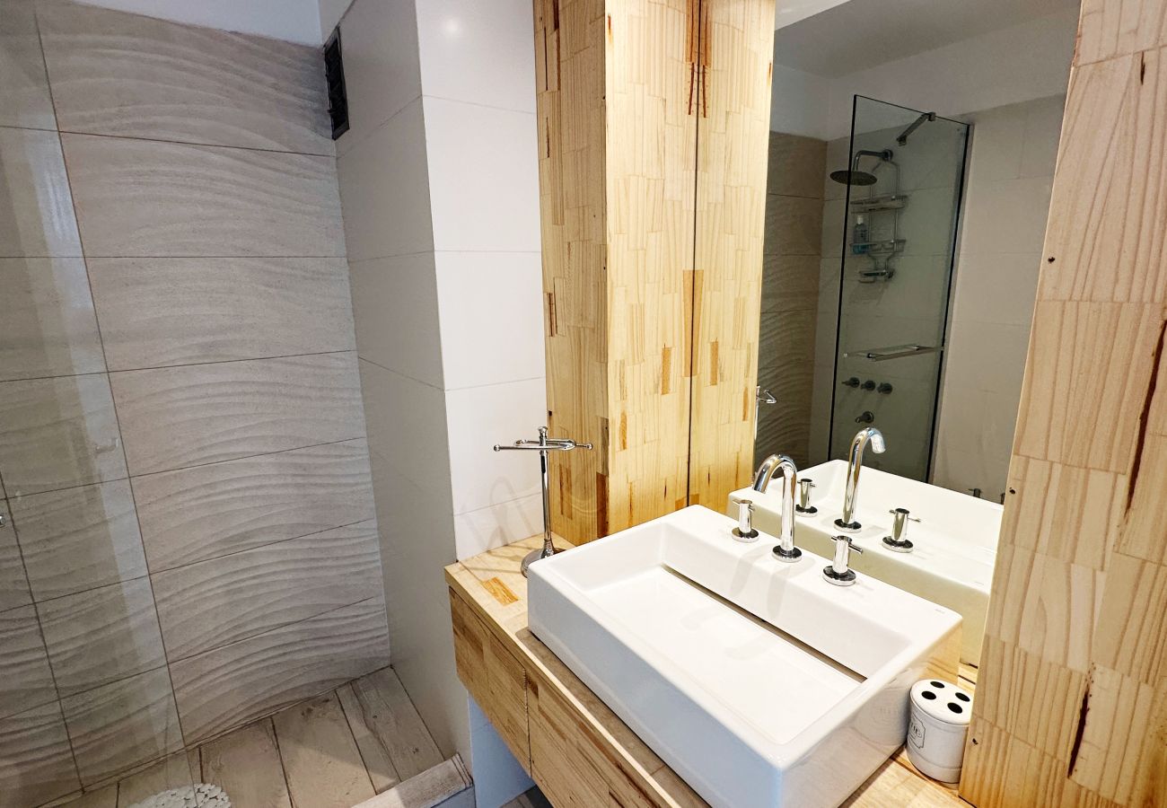 Apartamento em Mar Del Plata - Depto Varese