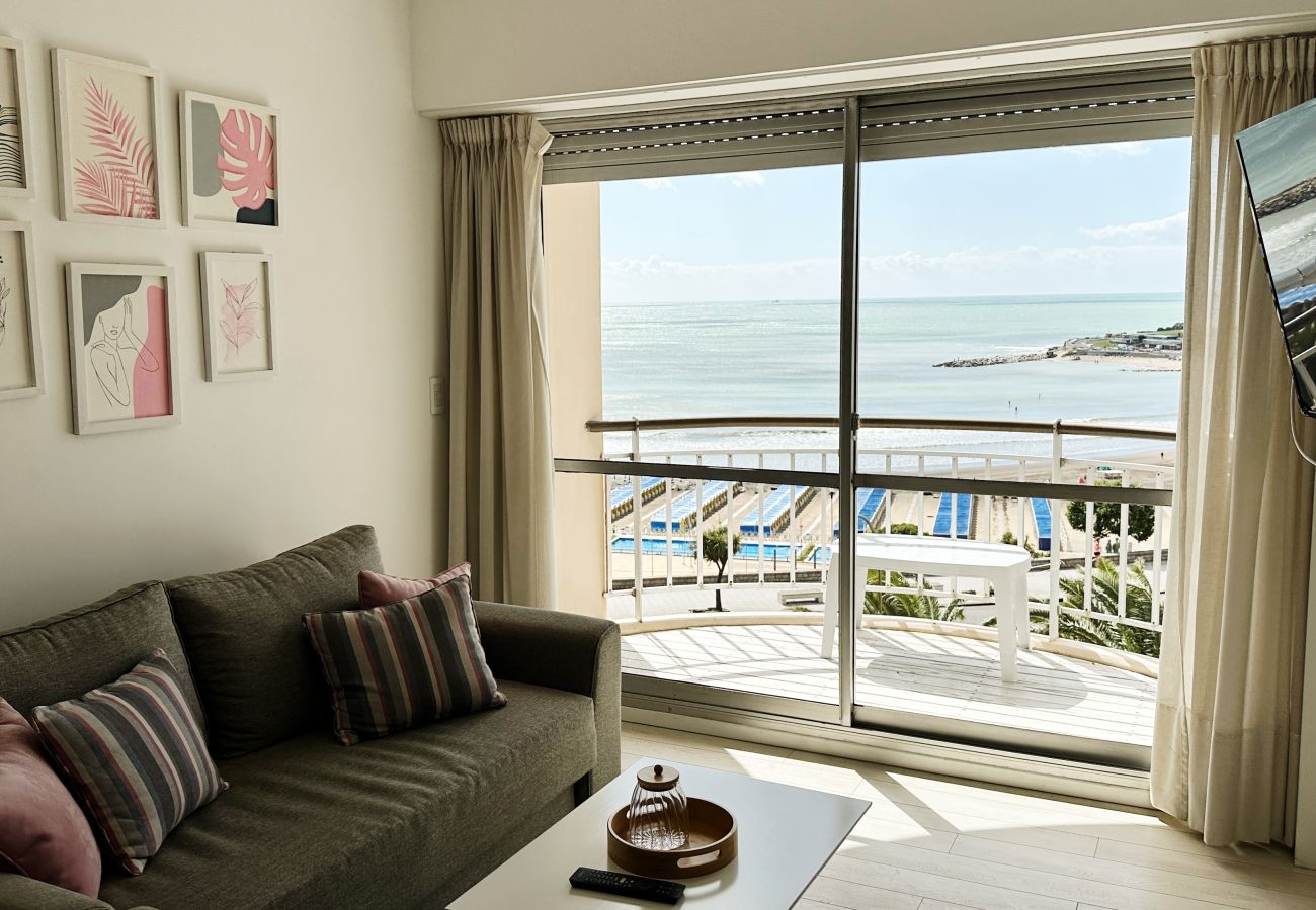 Apartamento em Mar Del Plata - Depto Varese