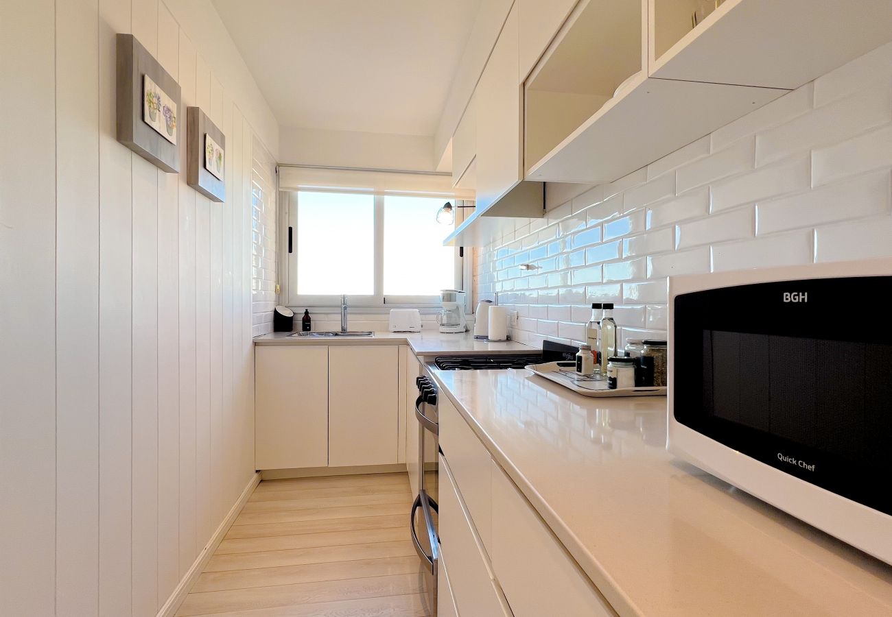 Apartamento em Mar Del Plata - Depto Varese
