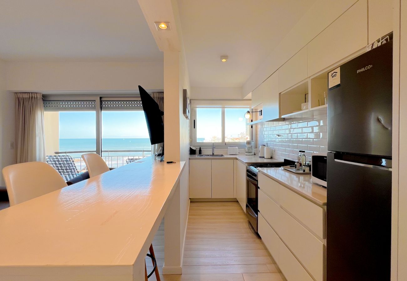 Apartamento em Mar Del Plata - Depto Varese
