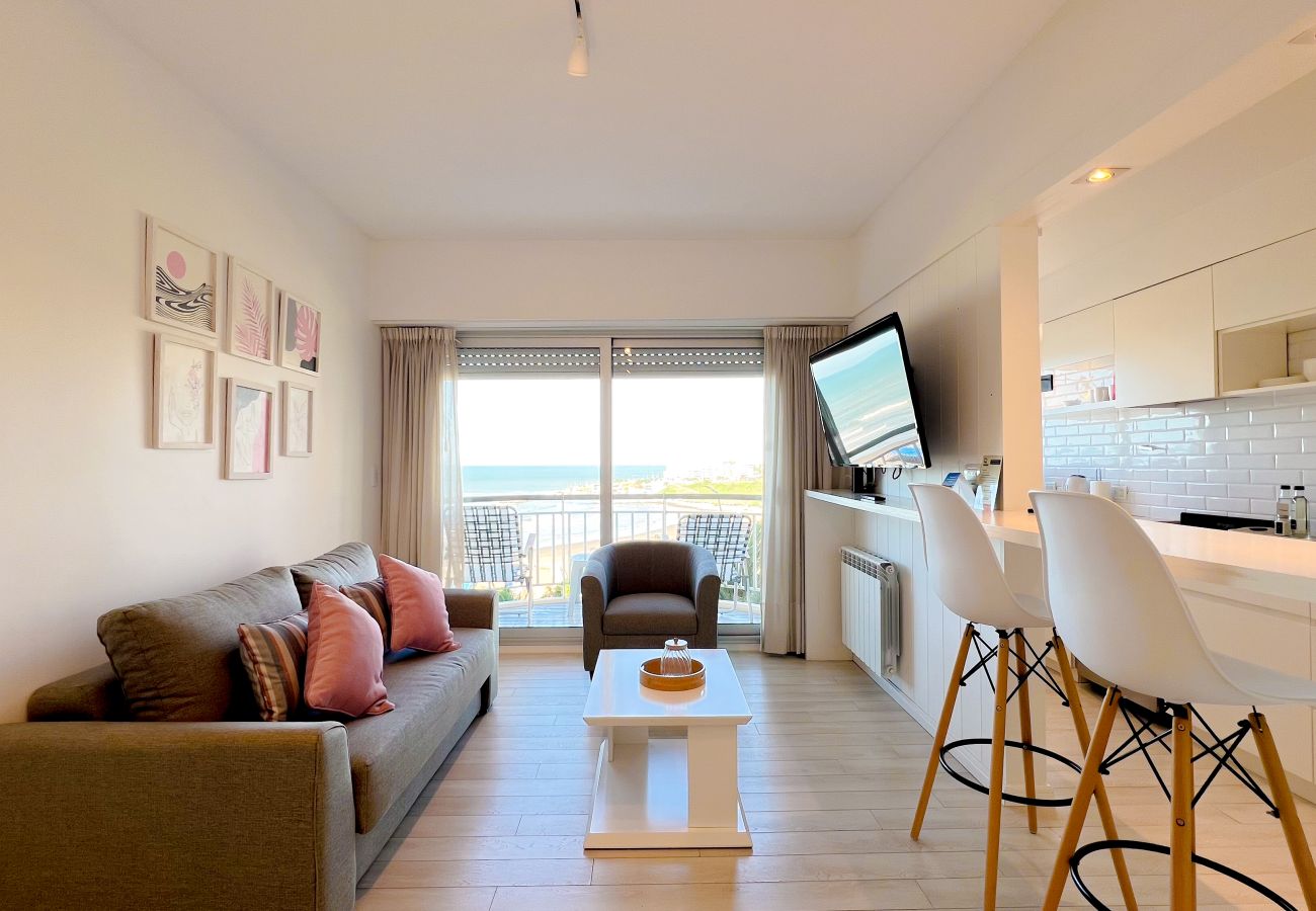 Apartamento em Mar Del Plata - Depto Varese