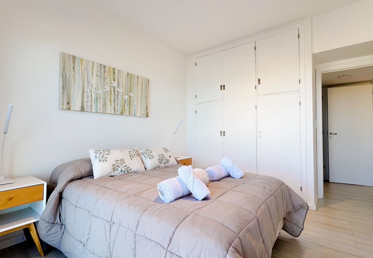 Apartamento em Mar Del Plata - Depto Varese