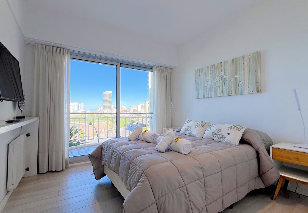 Apartamento em Mar Del Plata - Depto Varese