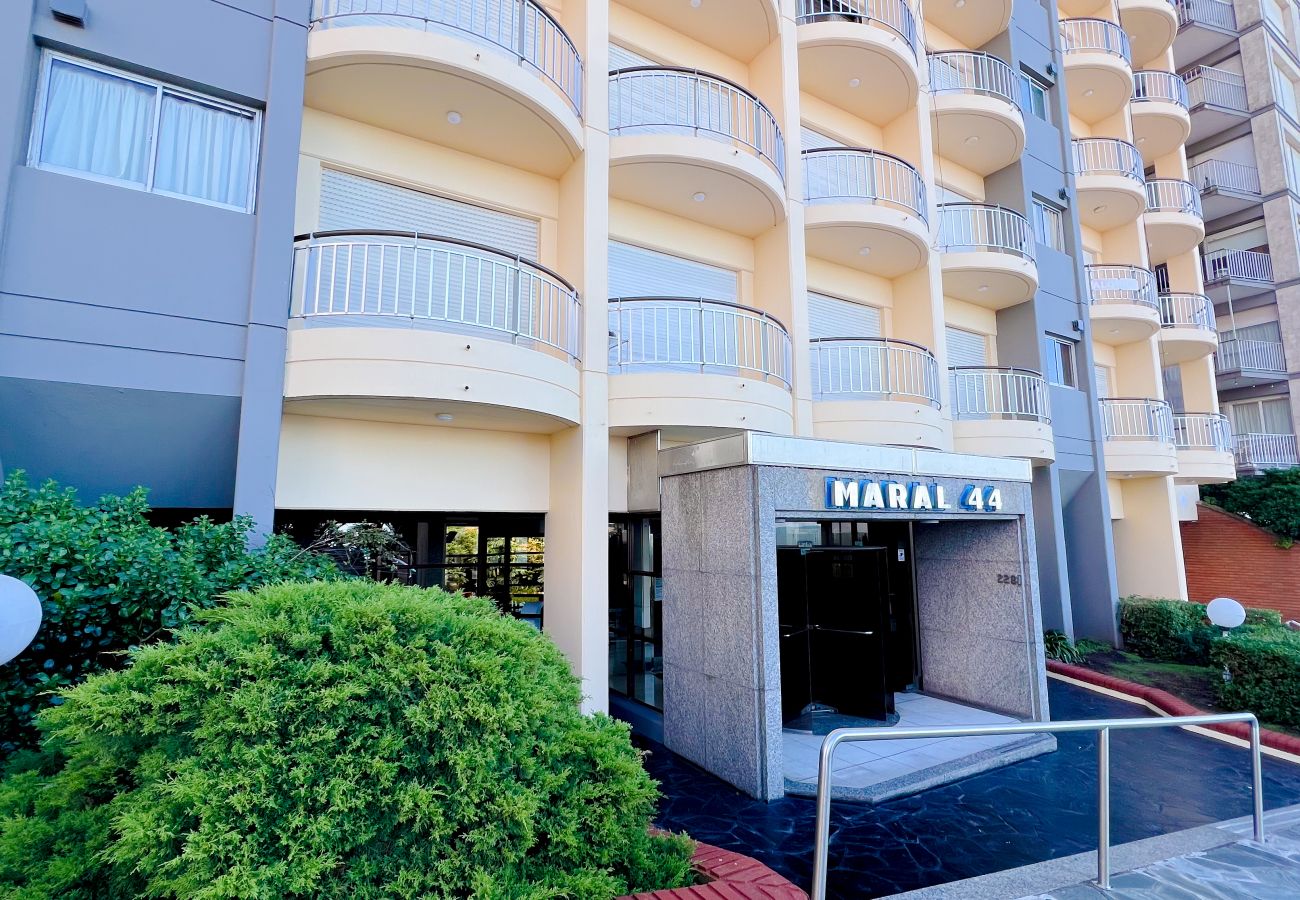 Apartamento em Mar Del Plata - Depto Varese