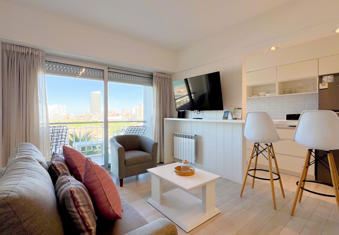 Apartamento em Mar Del Plata - Depto Varese