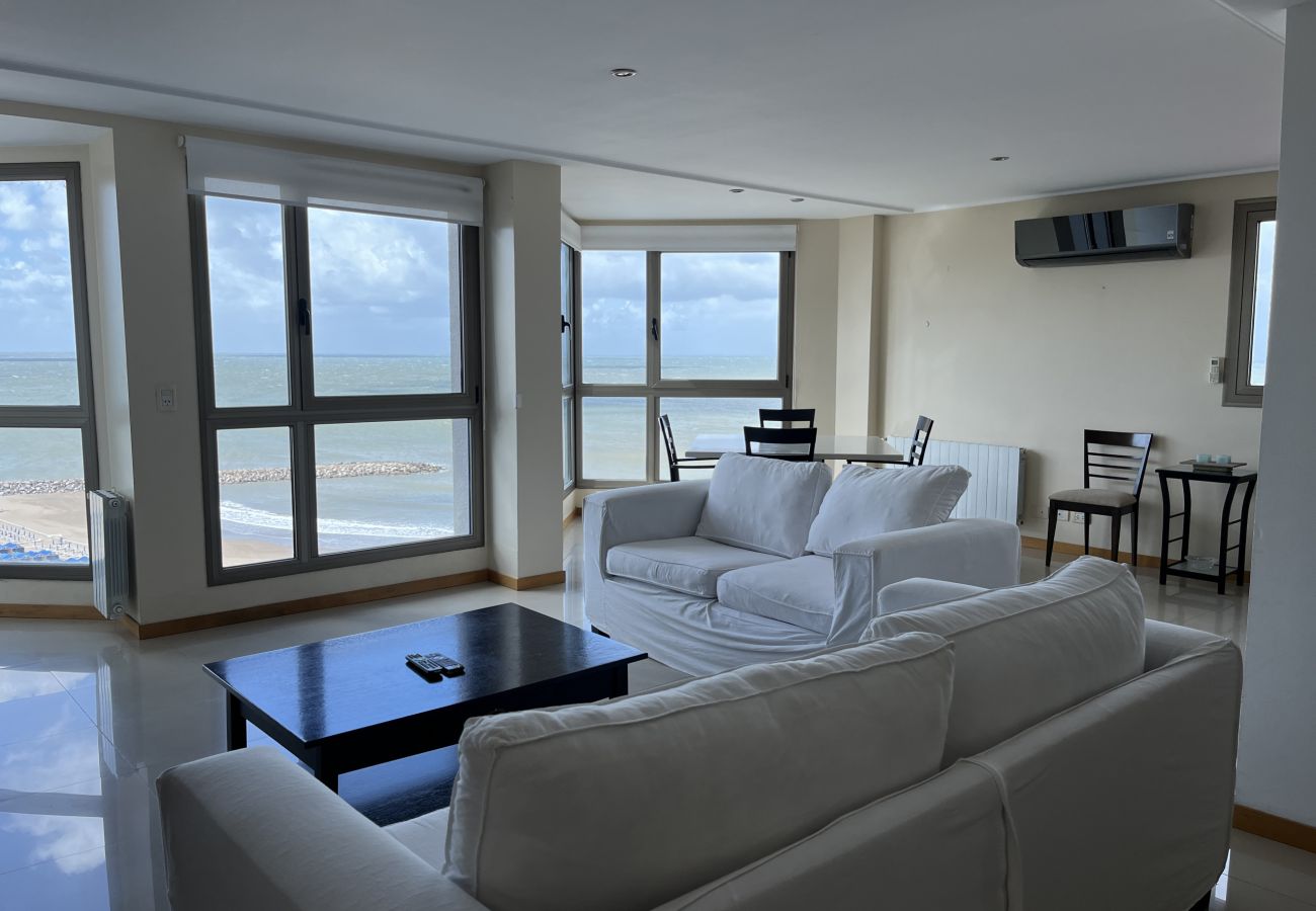 Apartamento em Mar Del Plata - Depto Falucho