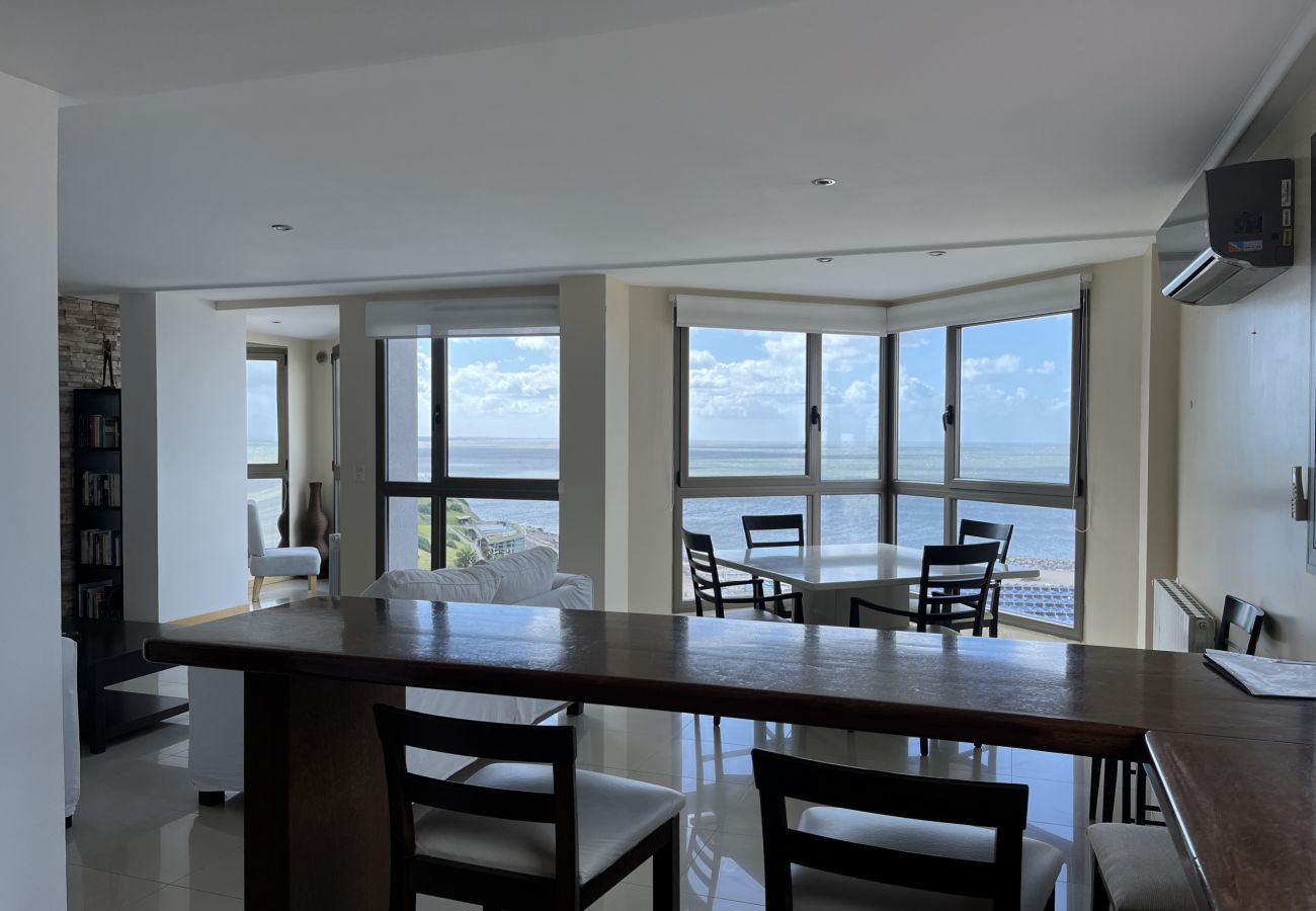 Apartamento em Mar Del Plata - Depto Falucho