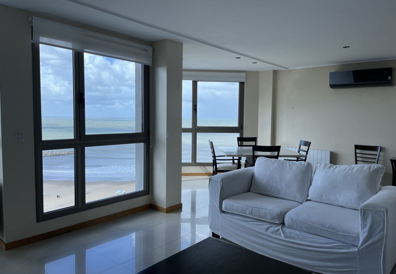 Apartamento em Mar Del Plata - Depto Falucho