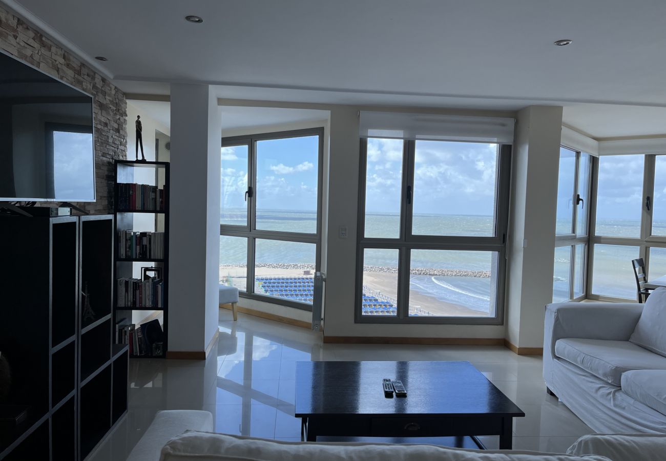 Apartamento em Mar Del Plata - Depto Falucho