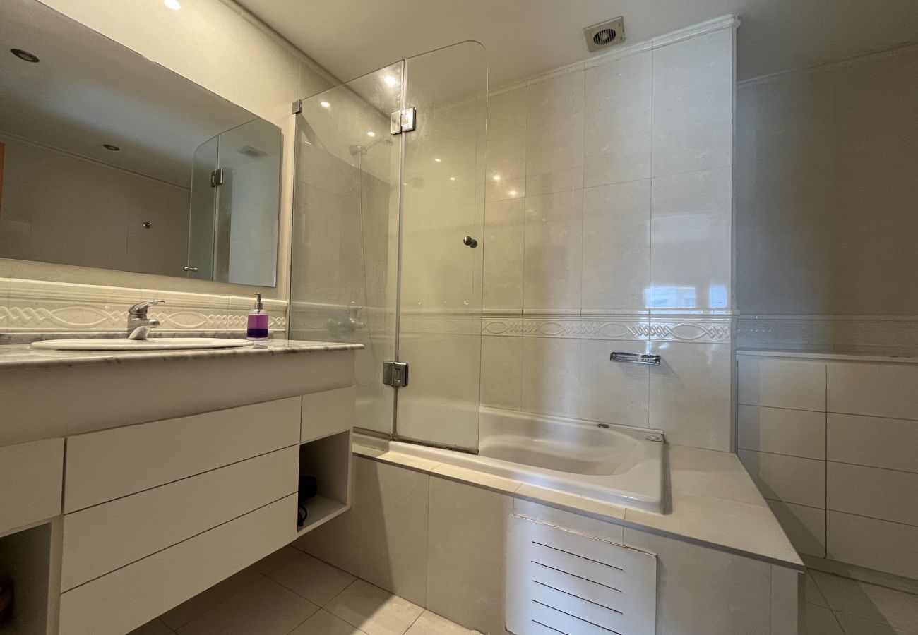 Apartamento em Mar Del Plata - Depto Falucho