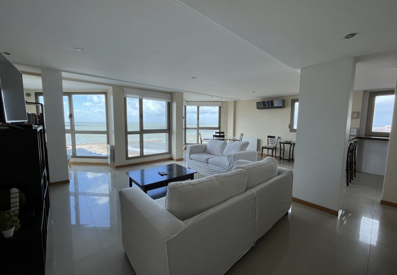 Apartamento em Mar Del Plata - Depto Falucho