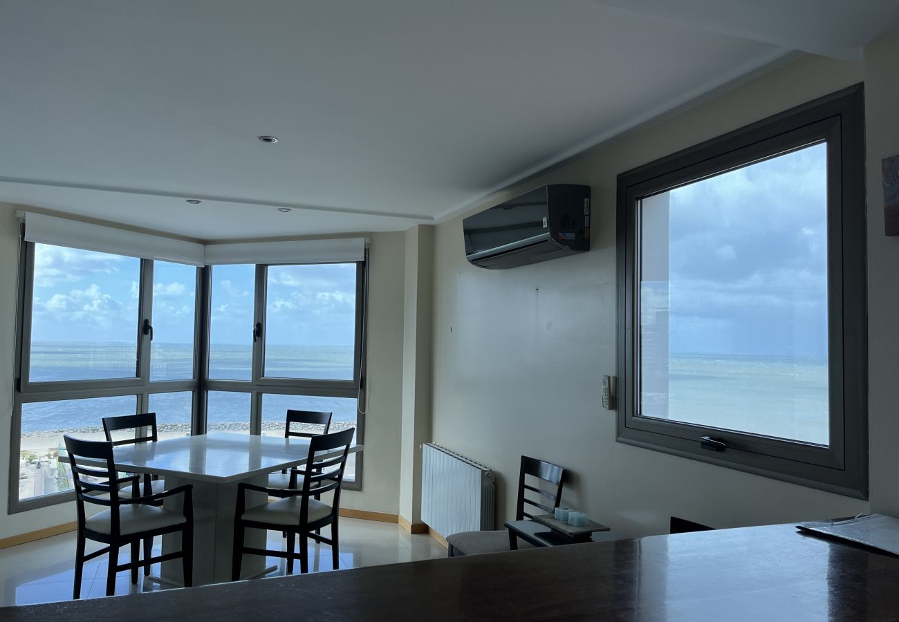 Apartamento em Mar Del Plata - Depto Falucho
