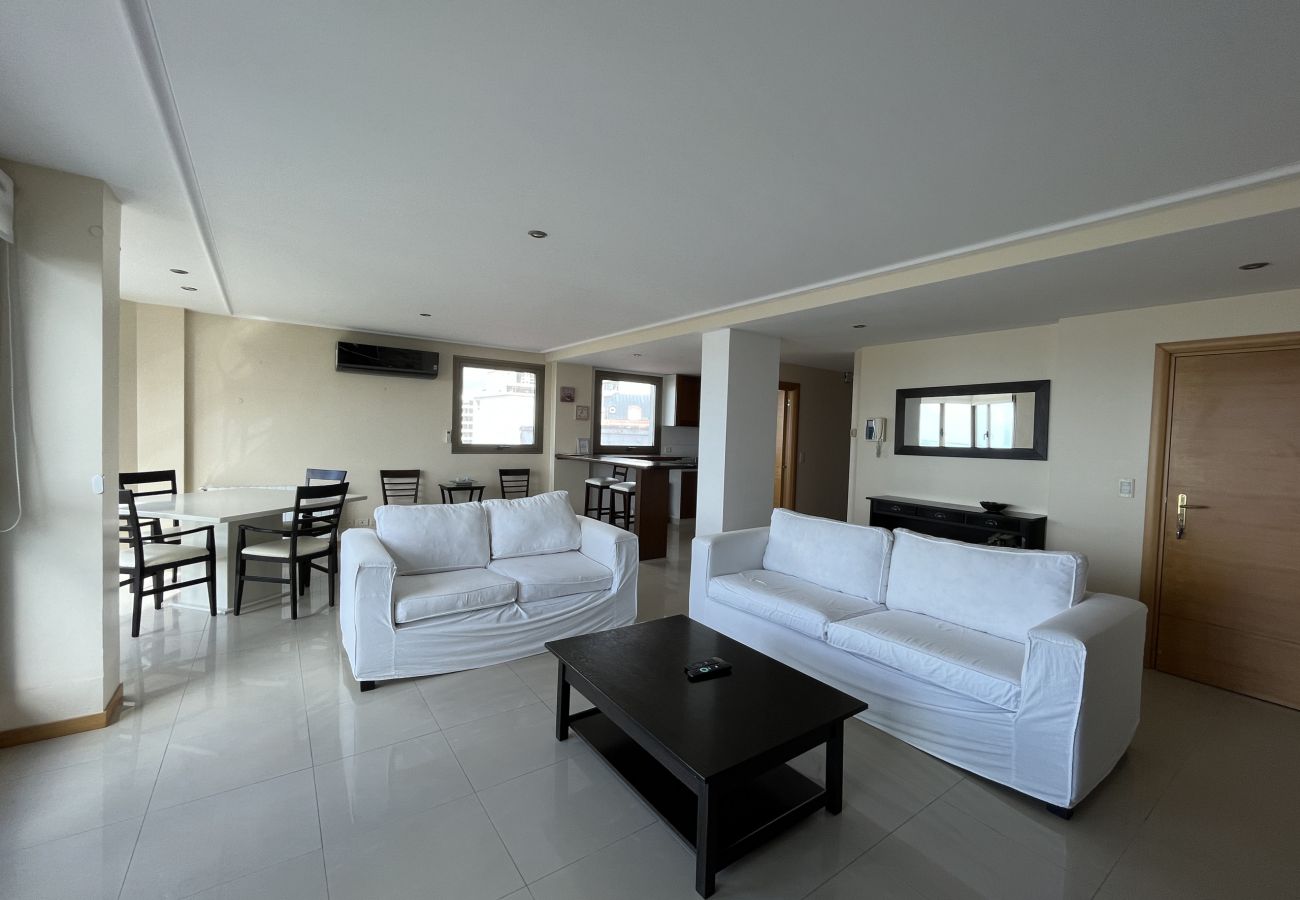 Apartamento em Mar Del Plata - Depto Falucho