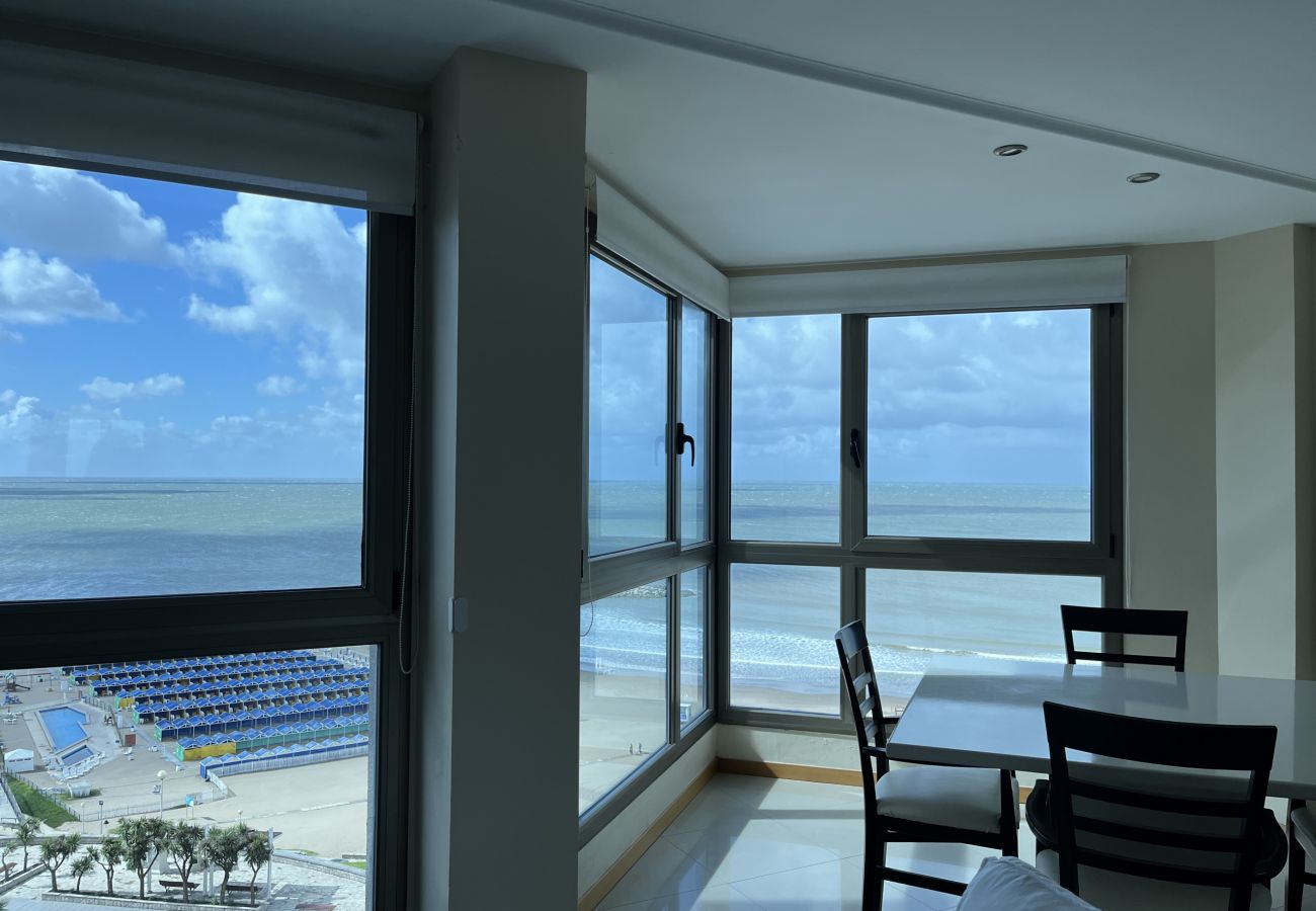 Apartamento em Mar Del Plata - Depto Falucho