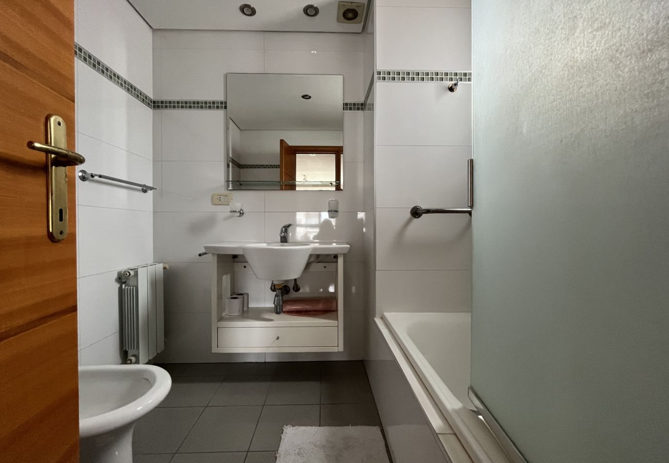 Apartamento em Mar Del Plata - Depto Falucho