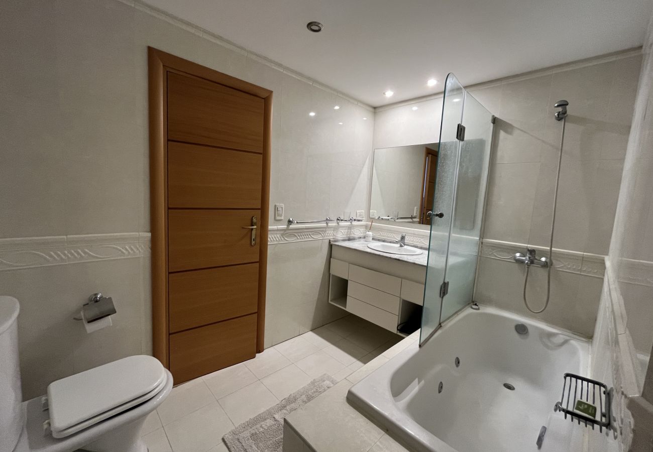 Apartamento em Mar Del Plata - Depto Falucho